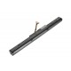 Batterie für Notebook Kompatibilní Asus A41N1611 2600mAh Li-Ion 15V