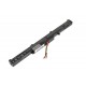 Batterie für Notebook Kompatibilní Asus 0B110-00470100 2600mAh Li-Ion 15V