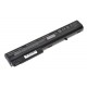 Batterie für Notebook HP Compaq Business 7400 serie 5200mAh Li-Ion 11,1V SAMSUNG-Zellen