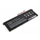 Batterie für Notebook Acer Acer TravelMate B115-M serie 3000mAh Li-Pol 14,8V