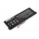 Batterie für Notebook Acer Acer TravelMate B115-M serie 3000mAh Li-Pol 14,8V