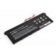Batterie für Notebook Acer Aspire E5-721-22T7 3000mAh Li-Pol 14,8V
