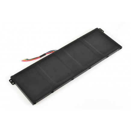 Batterie für Notebook Acer Aspire E5-771G-51ZL 3000mAh Li-Pol 14,8V