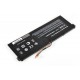 Batterie für Notebook Acer Aspire ES1-512-C976 3000mAh Li-Pol 14,8V