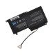 Batterie für Notebook Toshiba Satellite L40 2600mAh Li-poly 14,4V