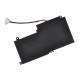 Batterie für Notebook Toshiba Satellite L40 2600mAh Li-poly 14,4V