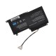 Batterie für Notebook Toshiba Satellite L50D 2600mAh Li-poly 14,4V
