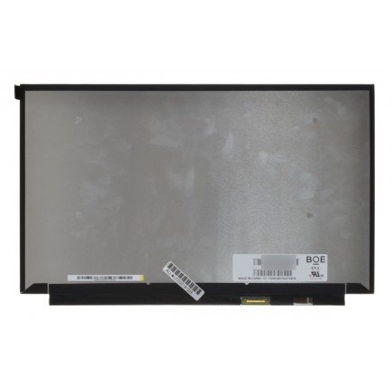 Laptop Bildschirm Kompatibilní NV133FHM-N56 LCD Display 13,3“ 30Pin eDP FULL HD LED Slim Narrow Bezel IPS - Matt