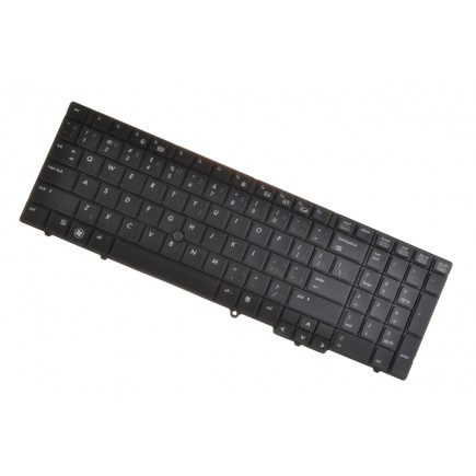 HP EliteBook 8540 Laptop Tastatur, tschechisch