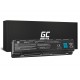 Batterie für Notebook Toshiba Satellite C50 6800mAh Li-ion 10,8V