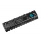 Batterie für Notebook Toshiba Satellite C50 6800mAh Li-ion 10,8V