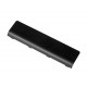 Batterie für Notebook Toshiba Satellite S70 6800mAh Li-ion 10,8V