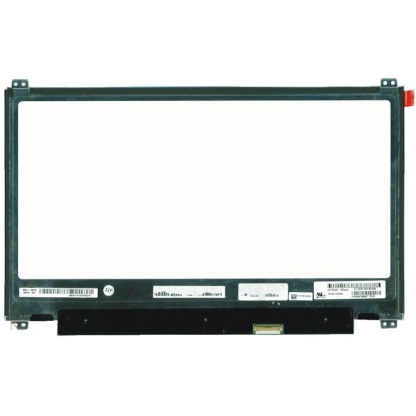 Laptop Bildschirm B133HAN06.1 Kompatibilní LCD Display 13,3" FHD LED 30 pin eDP - Matt