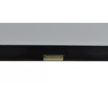 Laptop Bildschirm Kompatibilní LP156WF4(SL)(B5) LCD Display 15,6“ 40Pin FULL HD LED SlimTB IPS - Glänzend