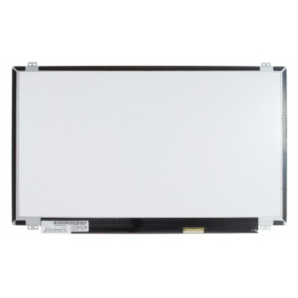 Laptop Bildschirm Kompatibilní LP156WF4(SL)(B5) LCD Display 15,6“ 40Pin FULL HD LED SlimTB IPS - Matt