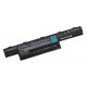 Batterie für Notebook Acer AS10G3E Kompatibilní 5200mAh Li-Ion 10,8V SAMSUNG-Zellen