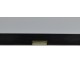 Laptop Bildschirm Acer Predator Helios 300 PH315-52-75DE LCD Display 15,6“ 40Pin FULL HD LED IPS 144HZ - Glänzend