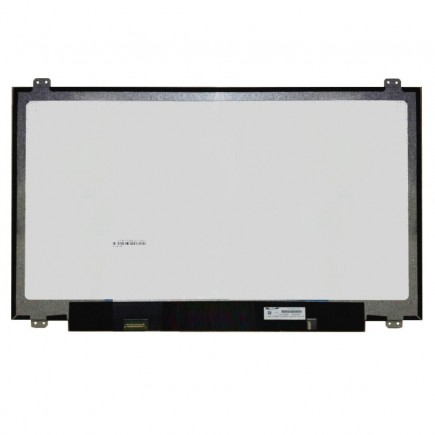 Laptop Bildschirm HP Compaq HP 17-Y000NA LCD Display 17,3“ 30Pin eDP HD+ LED Slim Matt