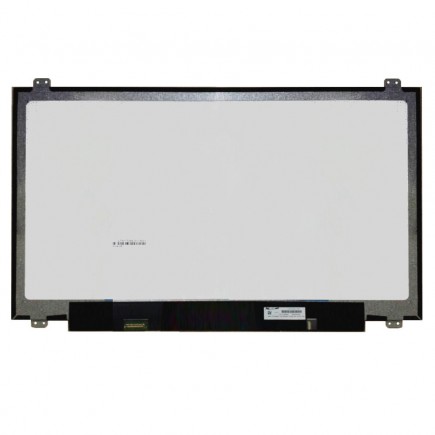 Laptop Bildschirm HP Compaq HP 17-Y000NA LCD Display 17,3“ 30Pin eDP HD+ LED Slim - Glänzend