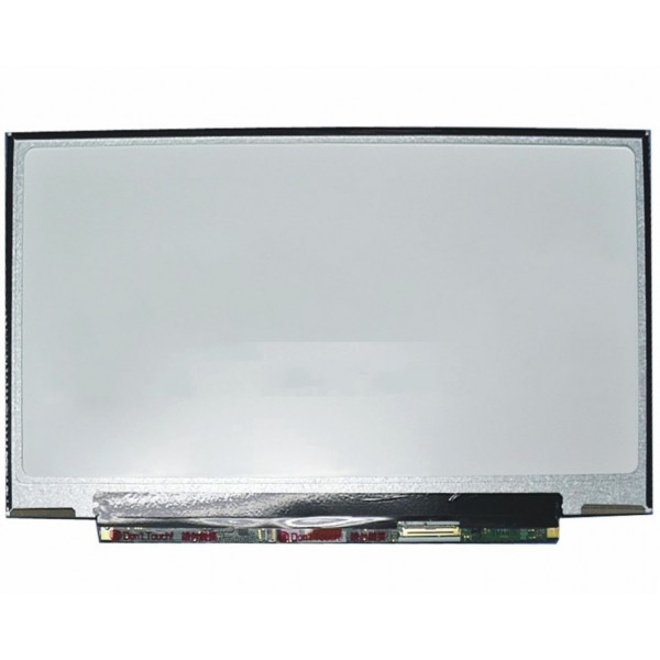 Laptop Bildschirm Toshiba PORTEGE Z835-ST6N02 LCD Display 13,3“ 40pin HD LED - Matt