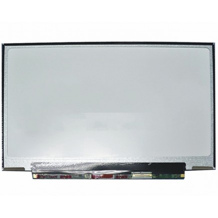 Laptop Bildschirm Toshiba TECRA R700-00D LCD Display 13,3“ 40pin HD LED - Glänzend