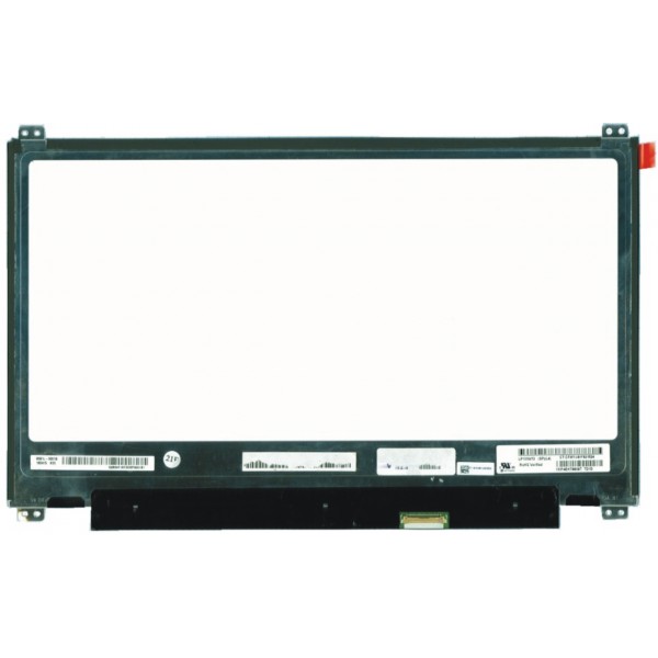 Laptop Bildschirm Acer Aspire V13 V3-372-50W9 LCD Display 13,3“ 30Pin eDP FHD LED Slim - Glänzend