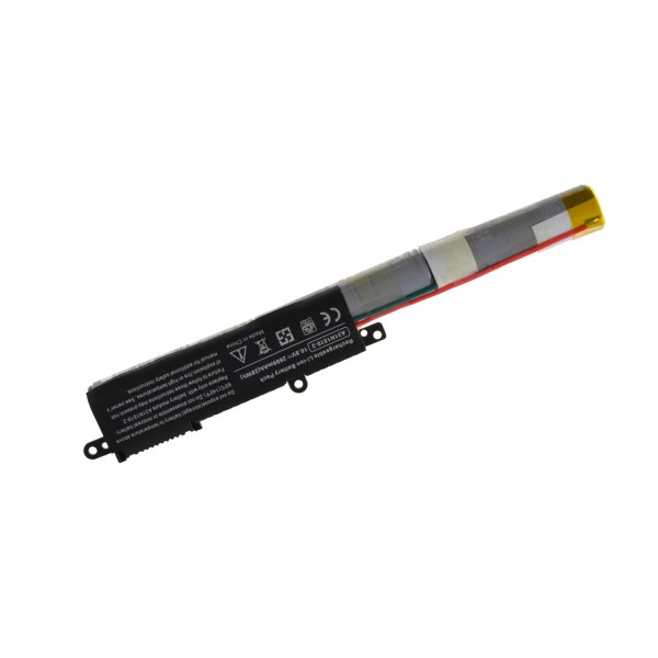 Batterie für Notebook Asus X540LA-3F 2600mAh Li-Ion 10,8V SAMSUNG-Zellen