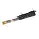 Batterie für Notebook Asus X540LA-3F 2600mAh Li-Ion 10,8V SAMSUNG-Zellen