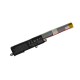 Batterie für Notebook Asus X540LA-3G 2600mAh Li-Ion 10,8V SAMSUNG-Zellen