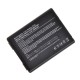 Batterie für Notebook HP Compaq Pavilion ZD8000 5200mAh Li-Ion 14,8V SAMSUNG-Zellen