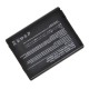 Batterie für Notebook HP Compaq kompatibilní PP2210 5200mAh Li-Ion 14,8V SAMSUNG-Zellen