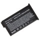 Batterie für Notebook HP Compaq Evo N1000V-470036-723 4400mah Li-Ion 14,8V SAMSUNG-Zellen