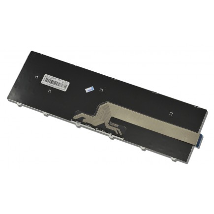 Dell Latitude 3580 Laptop Tastatur, tschechisch
