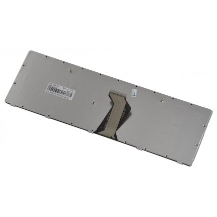 IBM Lenovo IdeaPad G700 Laptop Tastatur, tschechisch