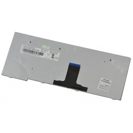 IBM Lenovo Ideapad S100 1067-J2J Laptop Tastatur, tschechisch