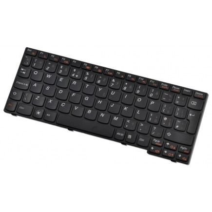 IBM Lenovo Ideapad S100 1067-J2J Laptop Tastatur, tschechisch
