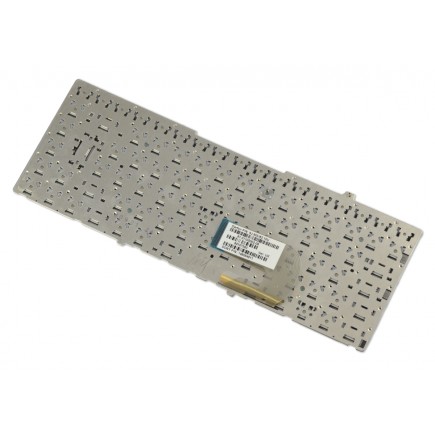 Sony Vaio PCG-3H1M Laptop Tastatur, tschechisch ohne Rahmen