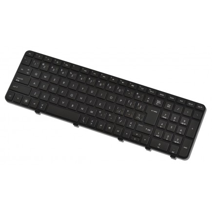 HP Compaq PAVILION DV6-6B58SA Laptop Tastatur, tschechisch