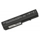 Batterie für Notebook HP Compaq Business Notebook 6510b 5200mAh Li-Ion 11,1V SAMSUNG-Zellen