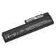 Batterie für Notebook HP Compaq Business Notebook 6510b 5200mAh Li-Ion 11,1V SAMSUNG-Zellen