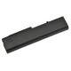 Batterie für Notebook HP Compaq Business Notebook 6510b 5200mAh Li-Ion 11,1V SAMSUNG-Zellen