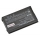Batterie für Notebook Asus N81VB 5200mAh Li-Ion 11,1V SAMSUNG-Zellen