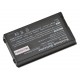 Batterie für Notebook Asus N81VN 5200mAh Li-Ion 11,1V SAMSUNG-Zellen