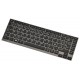 Toshiba Portege Z835-P330 Laptop Tastatur, tschechisch