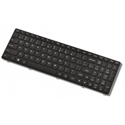 Lenovo Essential G700-5938 Laptop Tastatur, tschechisch