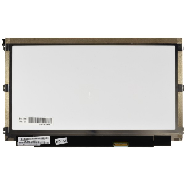 Laptop Bildschirm Kompatibilní LP133WD2(SL)(A1) LCD Display 13,3“ 40Pin HD+ LED - Matt
