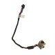Acer TRAVELMATE B113-E-10172G32AKK Gerätestecker für Notebooks dc jack
