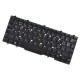 Dell Vostro 3700 Laptop Tastatur, CZ / SK Schwarze