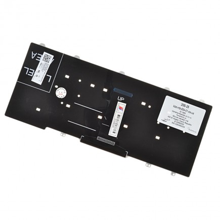 Kompatibilní F8H7R Laptop Tastatur, CZ / SK Schwarze