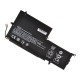 Batterie für Notebook HP Pavilion 13-B129TU 3800mAh Li-poly 11,4V